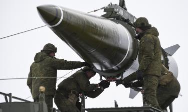 Russia Launches Devastating Strike on Ukrainian Training Base