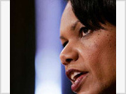 Condoleezza Rice – Questions and Answers