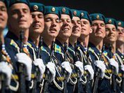 Russians won't serve in foreign armies