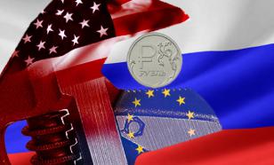 Responding to sanctions: What Russia could do right now