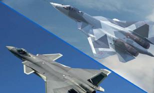 China's J-20 fifth-generation fighter makes Russia and USA feel uncomfortable