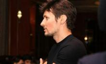 Pavel Durov' brother put on wanted list, his ex-girlfriend sues him