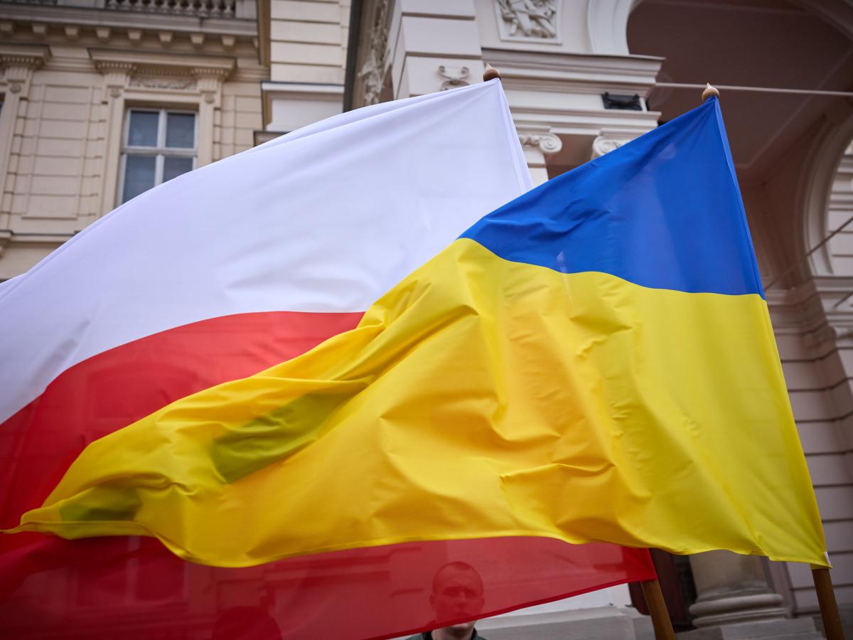 Ukraine Conflict May Soon Halt – Poland's Prime Minister Tusk