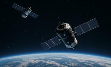 From Zorkiy to Rassvet, but Not Starlink: Russia Accelerates Satellite Internet Plans