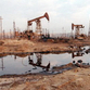 Russia is inundated with oil