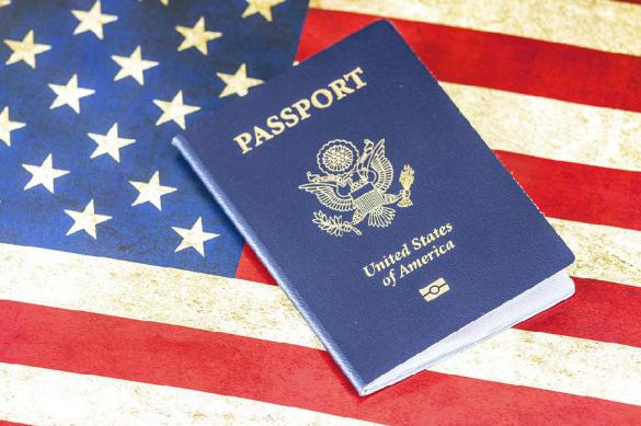 Third gender marker on US passports is 'monstrous', Russian official says