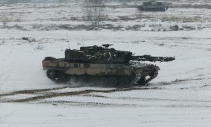 Leopard tanks for Ukraine: Poland bucks the tiger