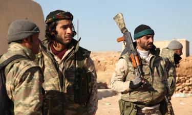 Kurdish Surrender in Syria Redraws Power Balance for Turkey and Russia