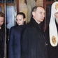 Russian young generation believes in God and.....in Putin
