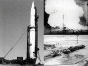 R-16 explosion: Biggest disaster in Soviet rocket technology
