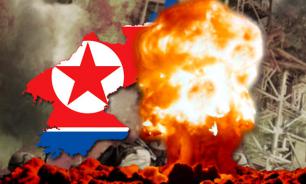 Nuclear strike coming tomorrow? Pentagon and North Korea ready for war