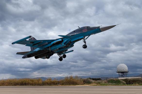 Russia gains full control over Ukraine's airspace