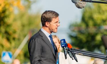 Kremlin Slams NATO Chief Rutte for 'Ignorant' Remarks About Russian Pilots