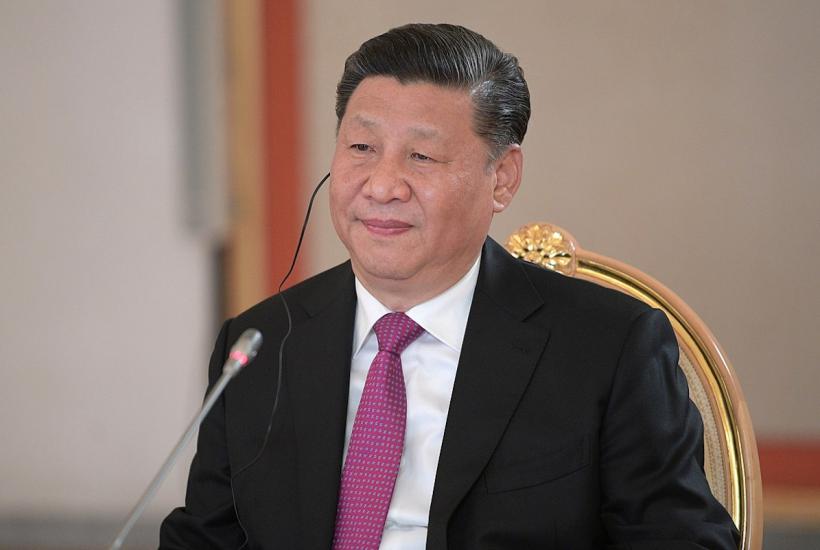 Xi Jinping