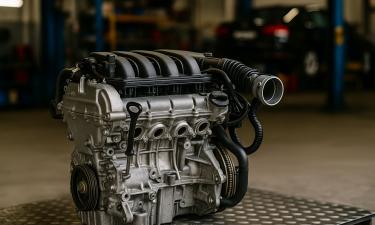 Engines Built to Last: Most Reliable Powerplants Still on the Road