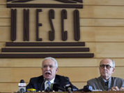 USA punishes UNESCO for accepting Palestinian Authority
