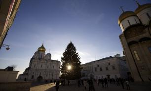 Christmas traditions and Christmas in Russia