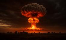 Russia to Rain Nuclear Blood and Fire on Germany and UK