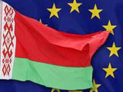 EU eager to pinch Europe's last dictator Lukashenko