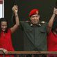Hugo Chavez: Get better soon!