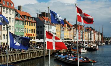 Denmark Warns of War with US if Trump Moves to Seize Greenland