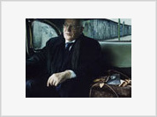 Gorbachev's Louis Vuitton Campaign: Best of the Decade