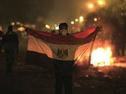 Revolution in Egypt depends on Assad's fate