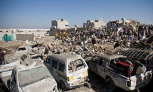 Death in Yemen - UK Arms Sales to Saudi and the "Proper Use" of Illegal Weapons