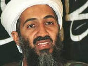A New Year's surprise from bin Laden