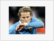 Forlan for Manchester City?