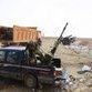 NATO claims stupidity in Libya, not knowing terrorists have tanks