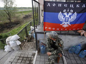 Ukraine must be defeated to be able to negotiate with Novorossiya