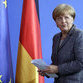 Merkel predicts Balkan war