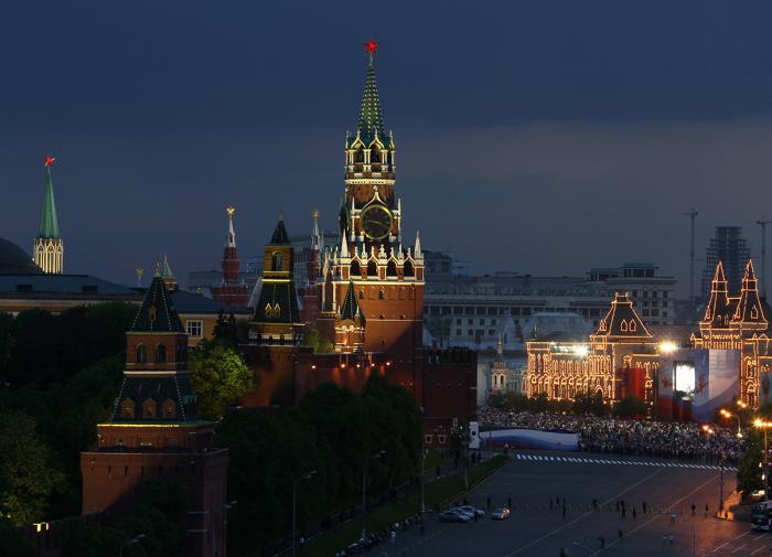 Kremlin spokesman denies Putin involvement in Prigozhin's death