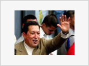 Chavez: Honduras Was Run for Turbulent Year Coming