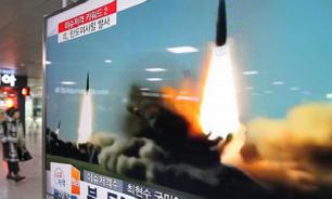 Ukrainian missiles in North Korea: Rejection as salvation