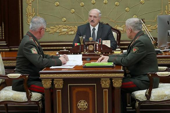 Lukashenko offered to send rope and soap bar to Prigozhin during mutiny