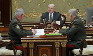 Lukashenko offered to send rope and soap bar to Prigozhin during mutiny