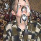 Ukrainian boy attracts spoons and forks by unseen force