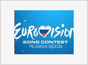 Eurovision Song Contest in Moscow to be most expensive and totally unprofitable
