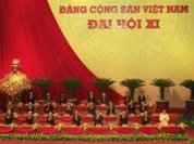 Vietnam ratifies Marxism-Leninism as socio-economic engine
