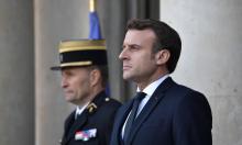 Emmanuel Macron starts thinking of himself as Little Napoleon