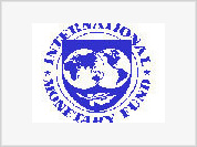 Global economy is still growing, IMF