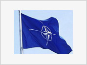 Paralytic and powerless NATO aims its anger against Russia