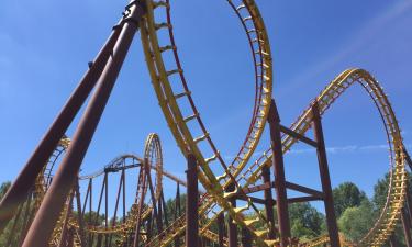 Green Mountain Park Disaster: 23 Injured After Ride Breaks Apart