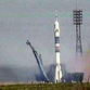Russia consecrates its spaceships