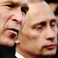 Putin contacts Bush on secret phone channels
