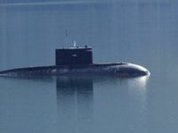 Sunken Russian submarine sows panic in Sweden
