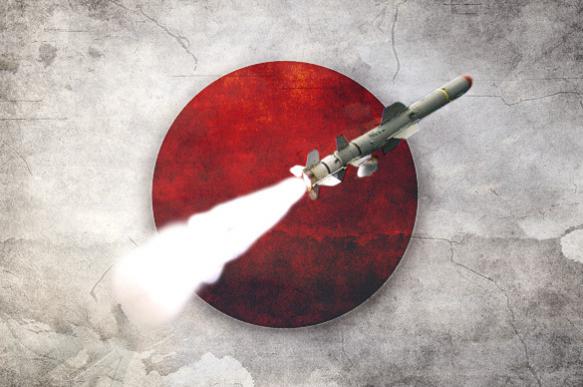 Japan not to fight, but arm allies