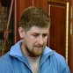 Ramzan Kadyrov- Chechnya's first deputy prime minister